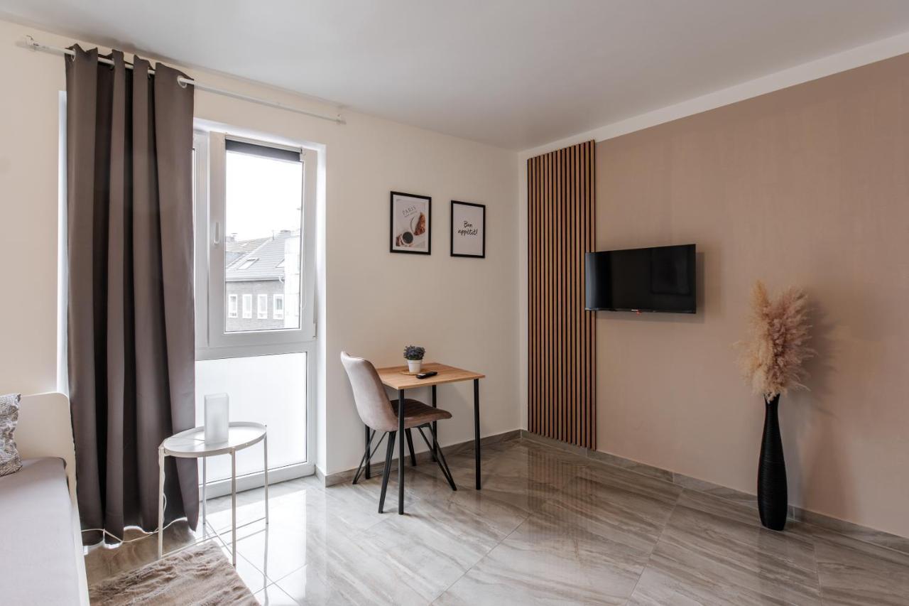 Apartments Cologne Appartement Keulen