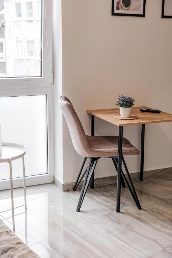 Appartement Apartments Cologne Keulen