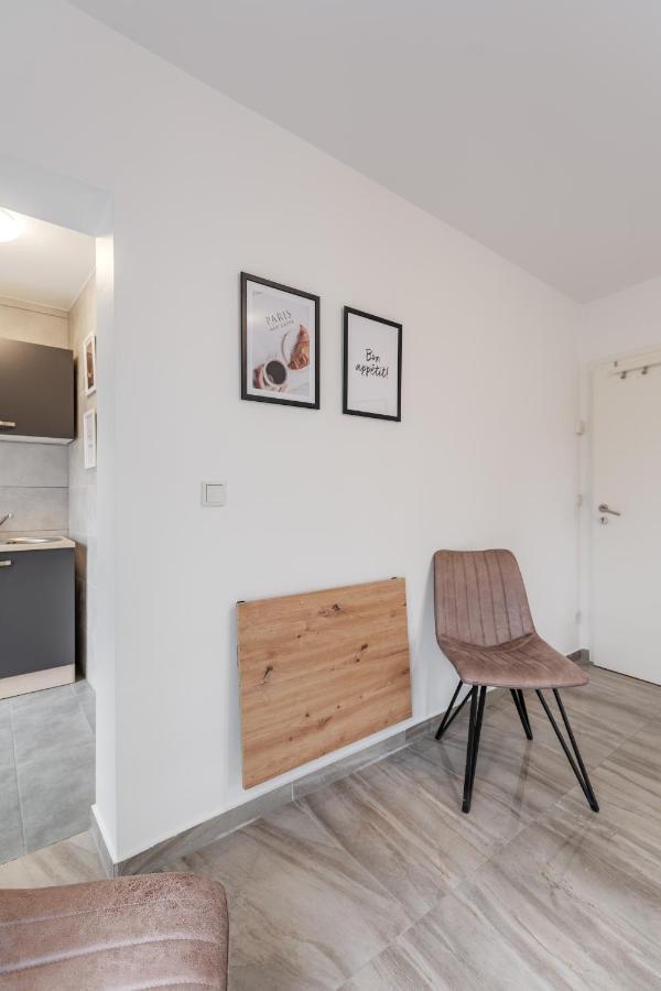Apartments Cologne Appartement