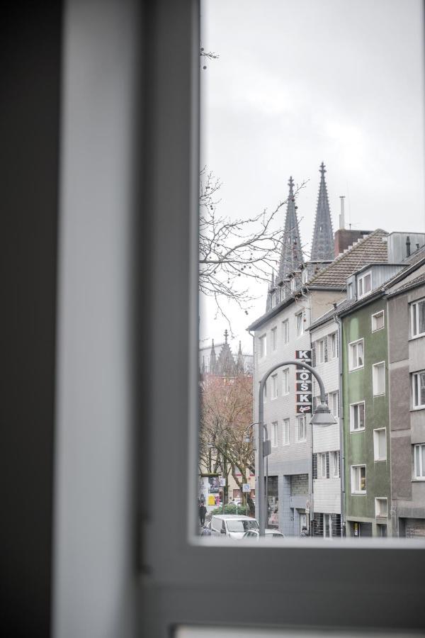 Apartments Cologne Keulen