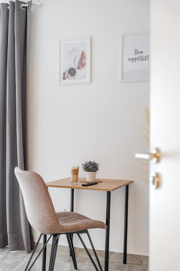Apartments Cologne Appartement
