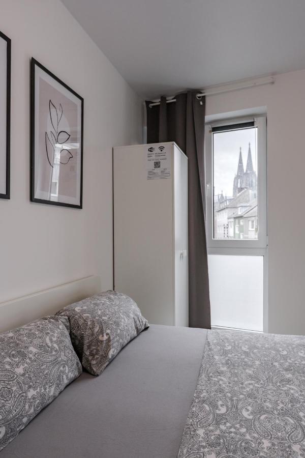 Appartement Apartments Cologne
