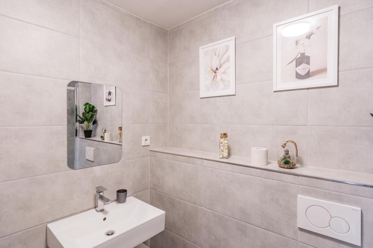 Appartement Apartments Cologne