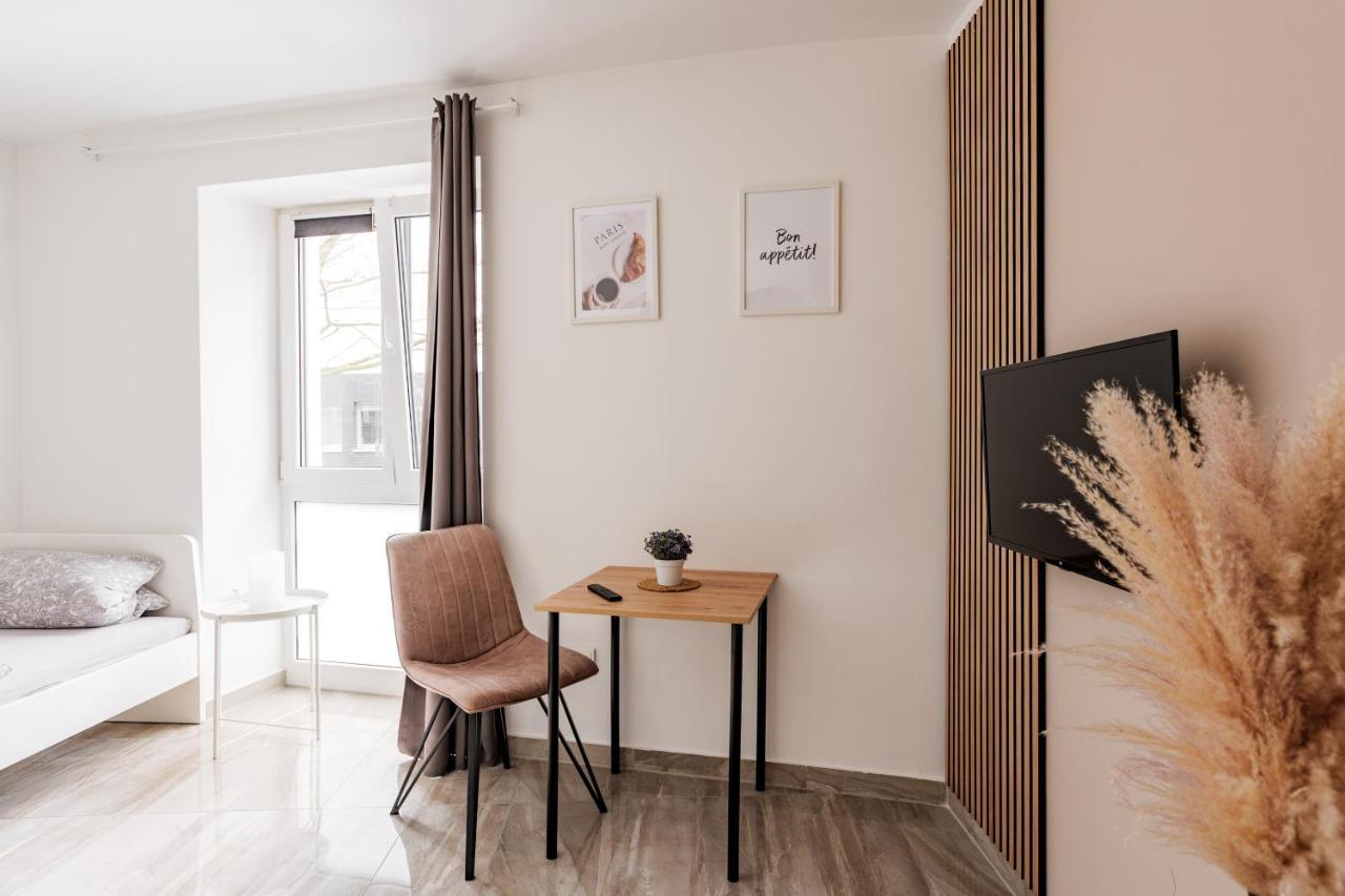 Apartments Cologne Appartement Keulen