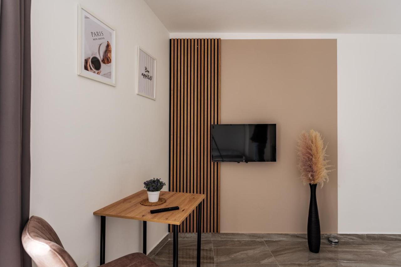 Apartments Cologne Appartement