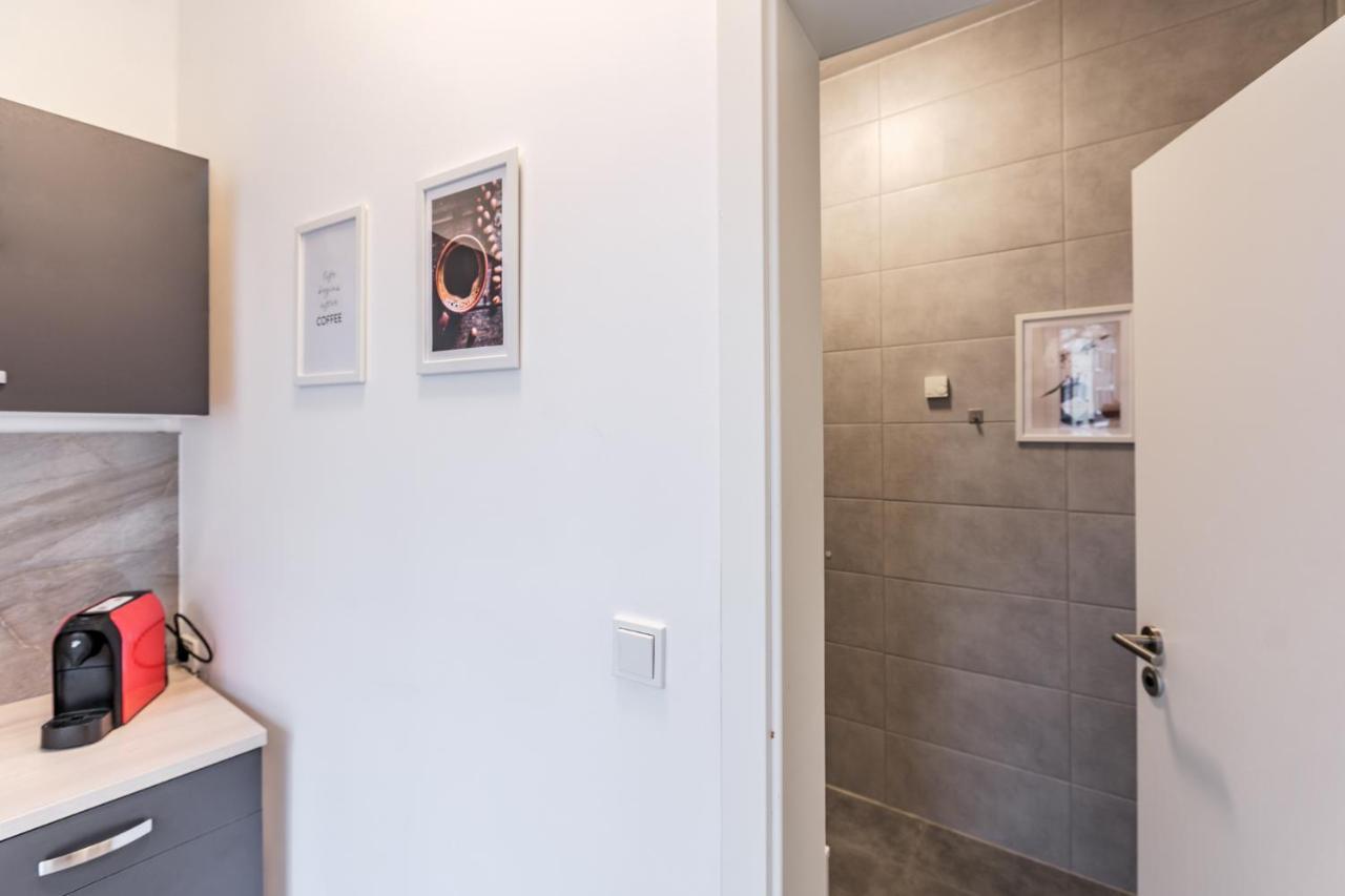 Apartments Cologne Appartement Keulen