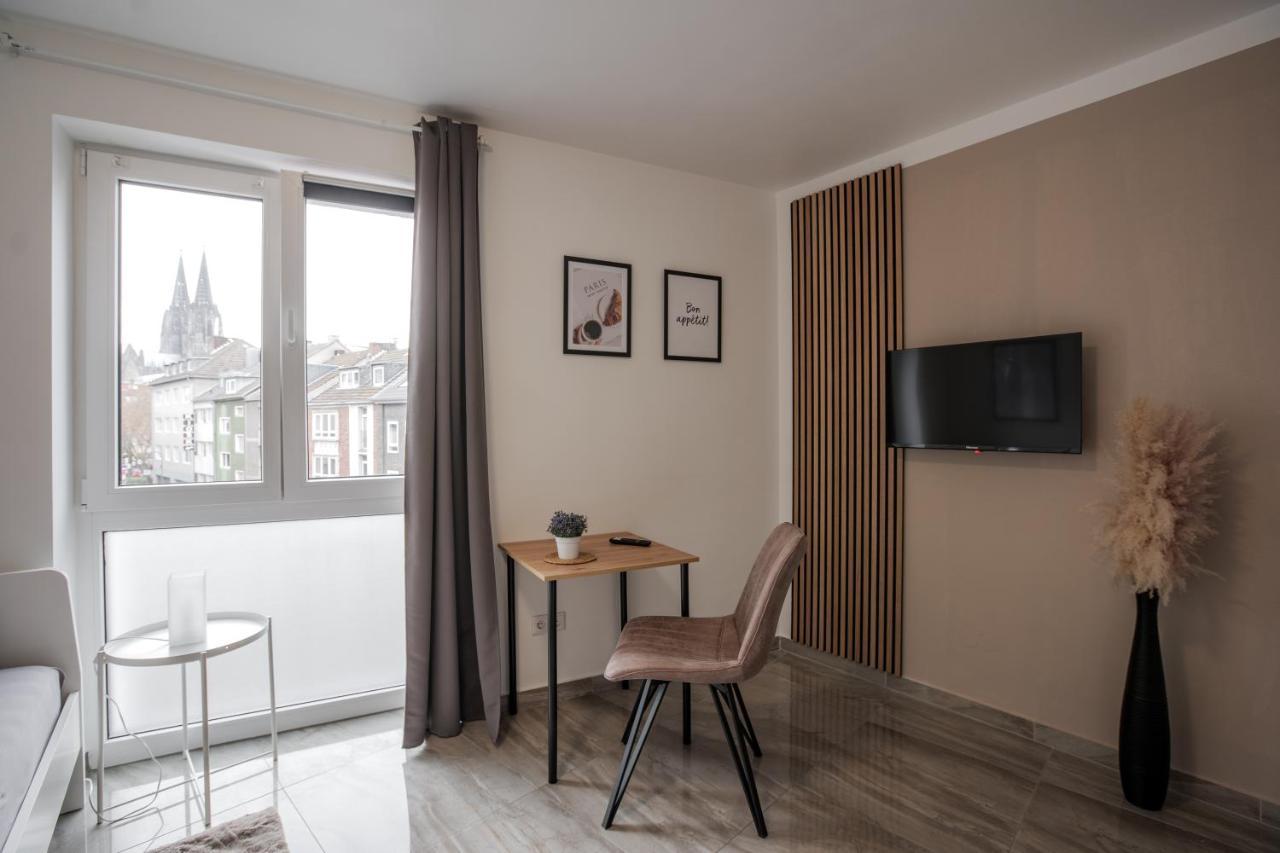 Appartement Apartments Cologne Cologne