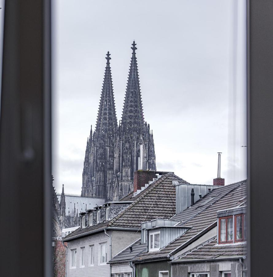 Apartments Cologne Appartement Cologne
