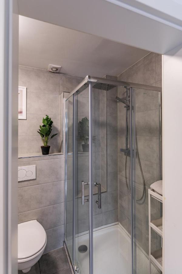 Appartement Apartments Cologne Cologne