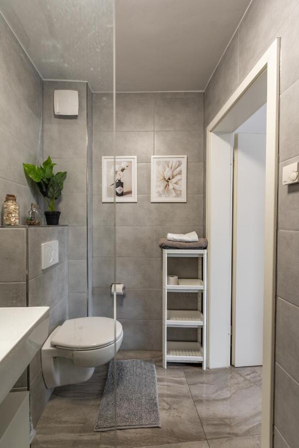 Appartement Apartments Cologne Cologne