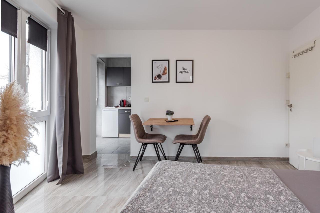 Apartments Cologne Appartement Cologne