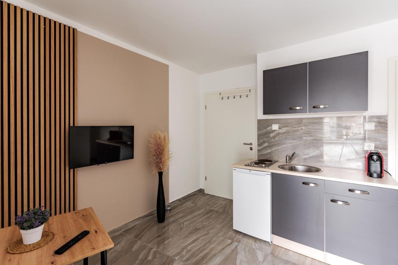 Apartments Cologne Appartement *